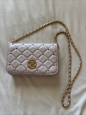 Badgley Mischka crossbody bag